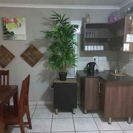 Tarentilos Tzaneen Eksteriør billede