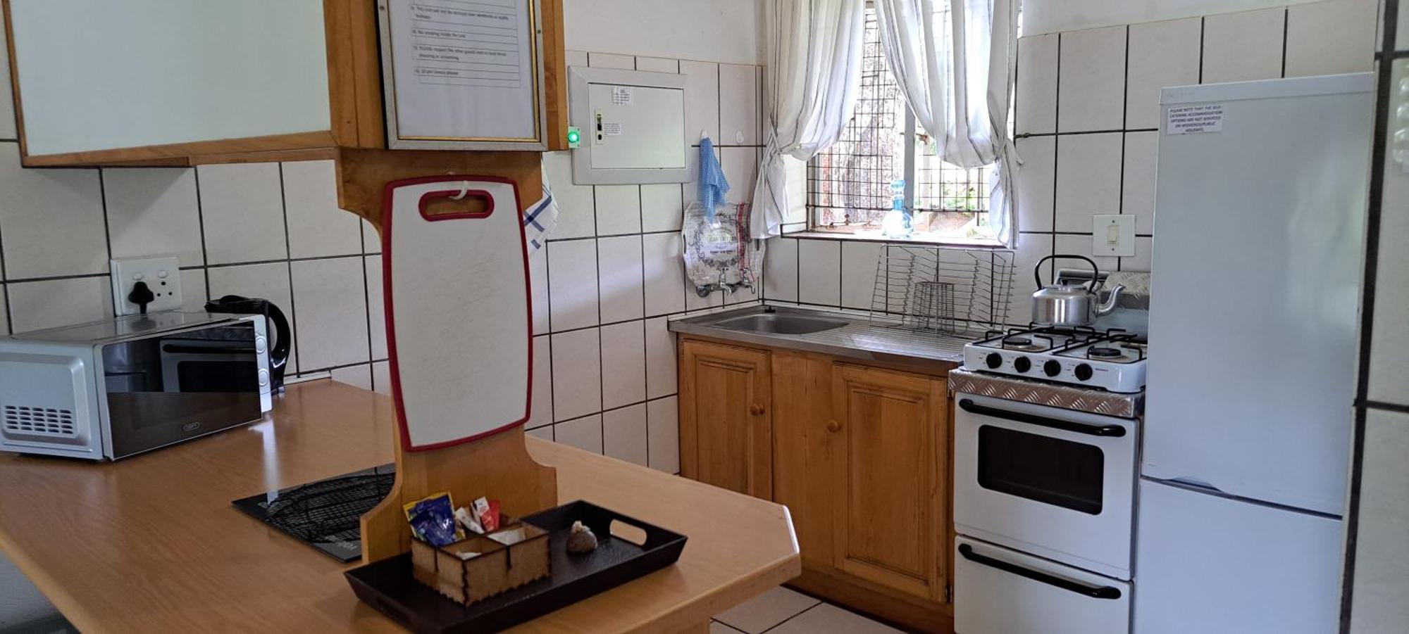 Tarentilos Tzaneen Eksteriør billede
