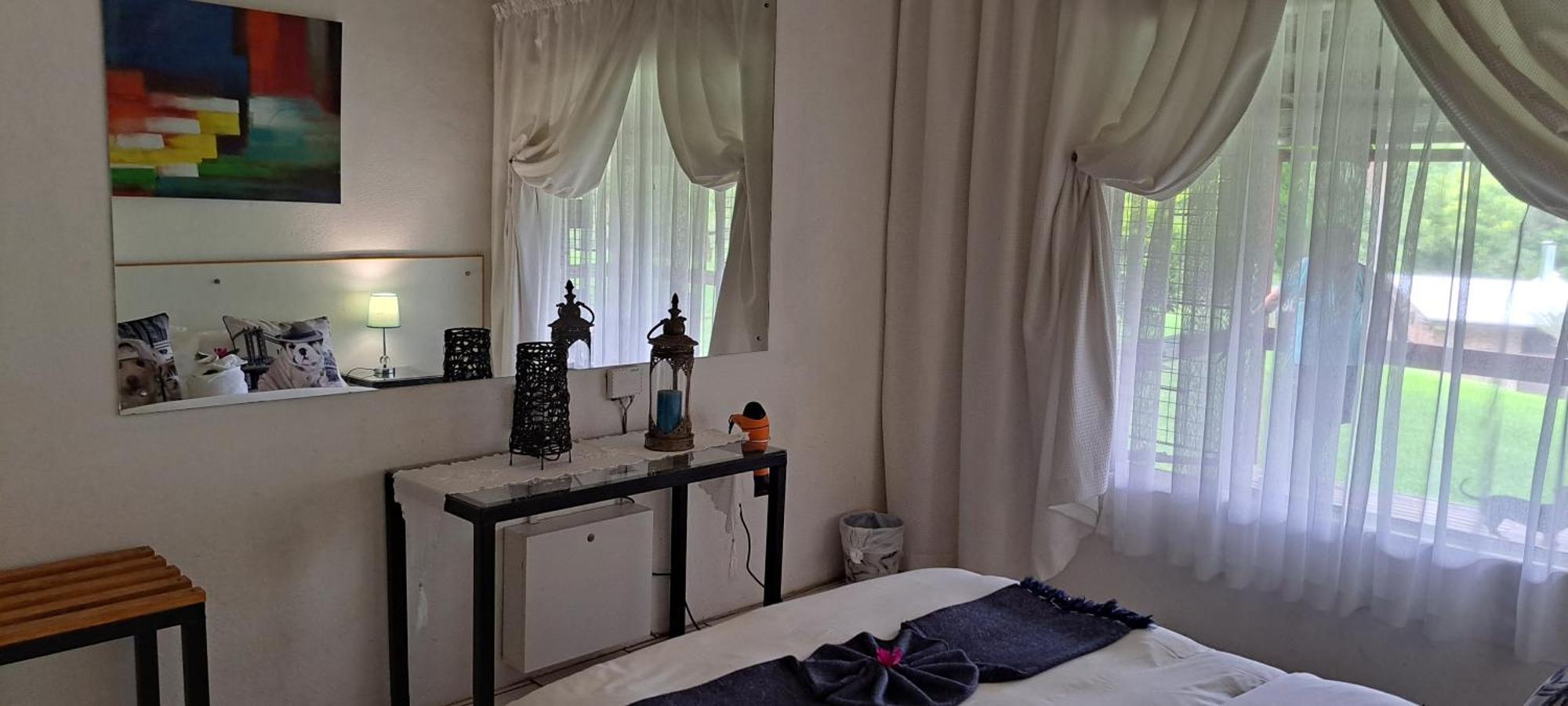 Tarentilos Tzaneen Eksteriør billede