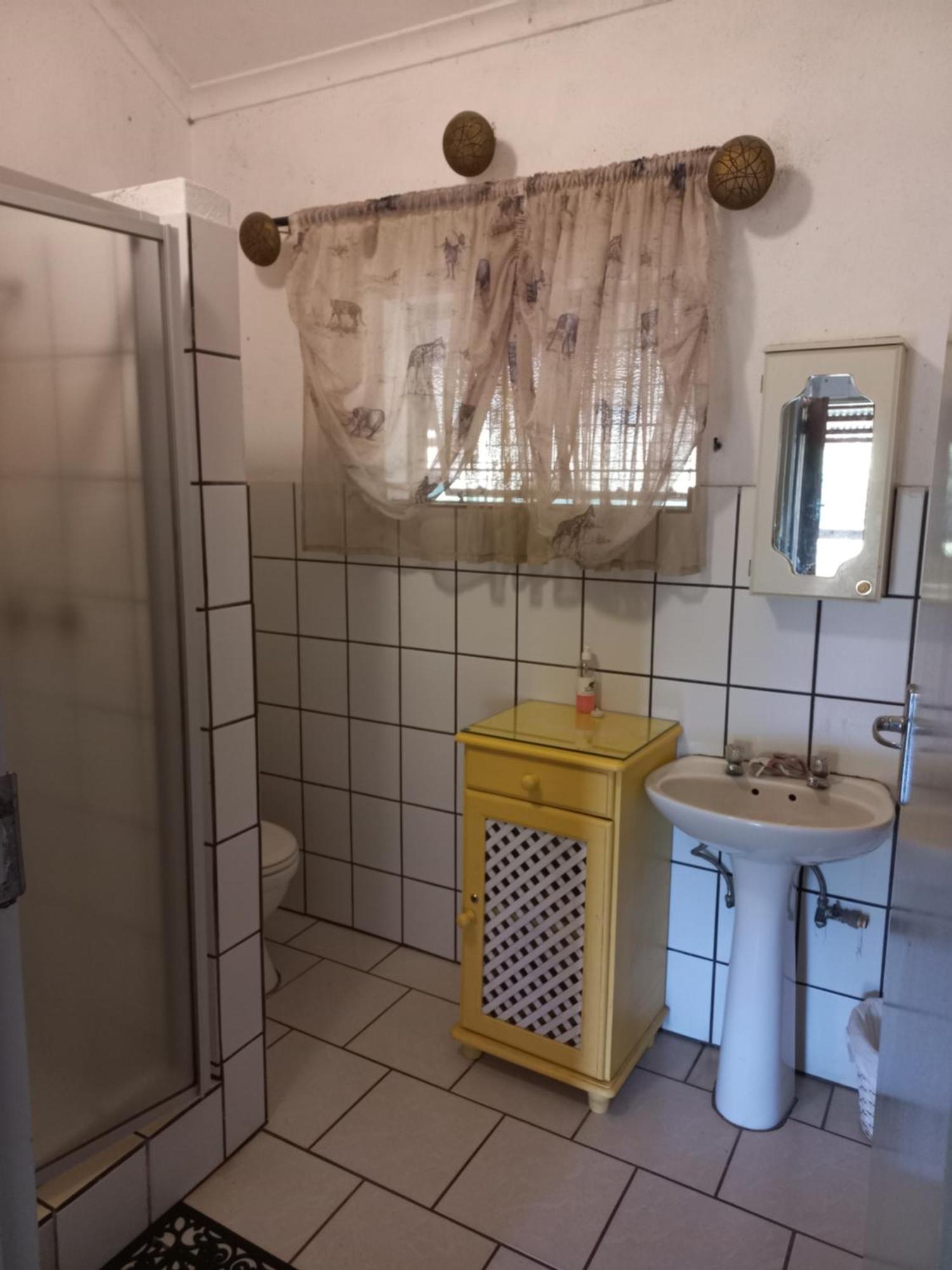Tarentilos Tzaneen Eksteriør billede